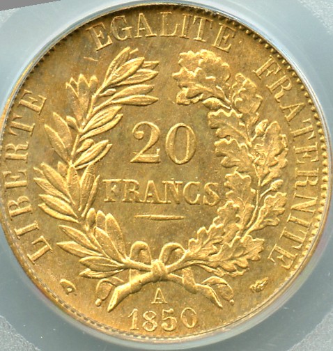centenaire de la soci\u00e9t\u00e9 fran\u00e7aise de numismatique france 1965 medal