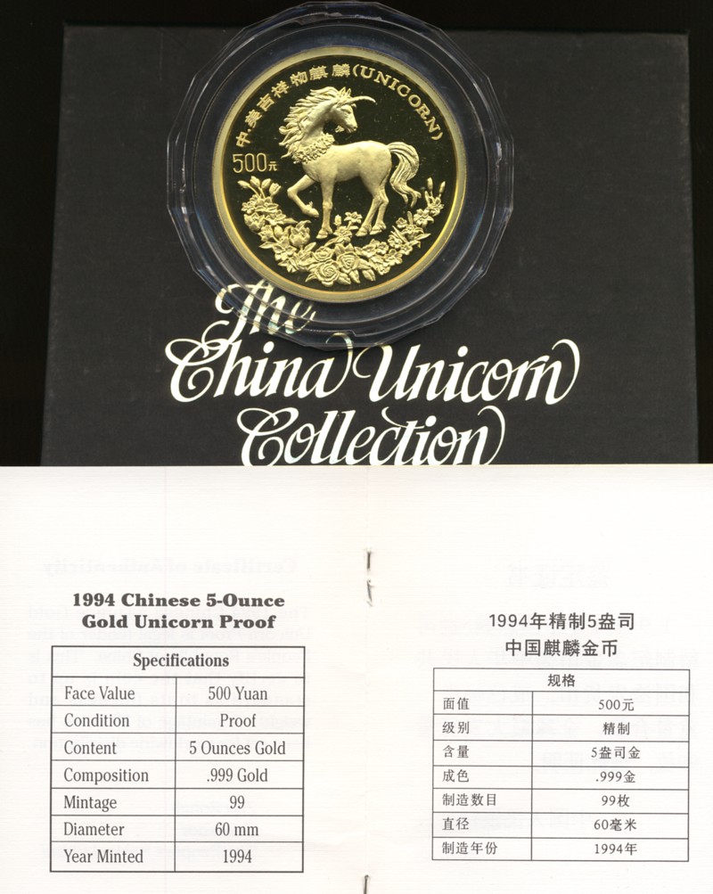 Clark Smith Numismatics, Specialists in World Gold Coins and