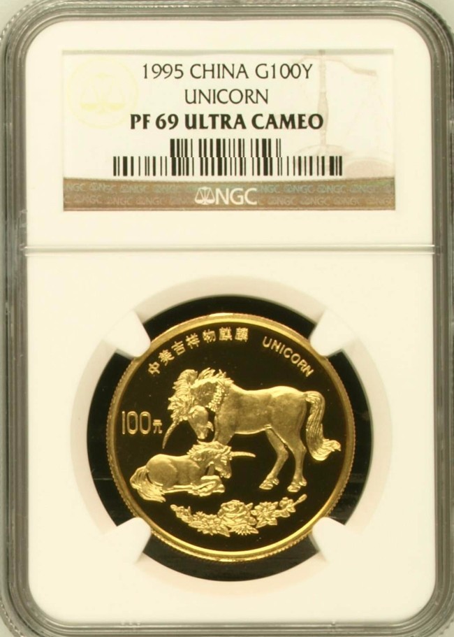 Clark Smith Numismatics, Specialists in World Gold Coins and