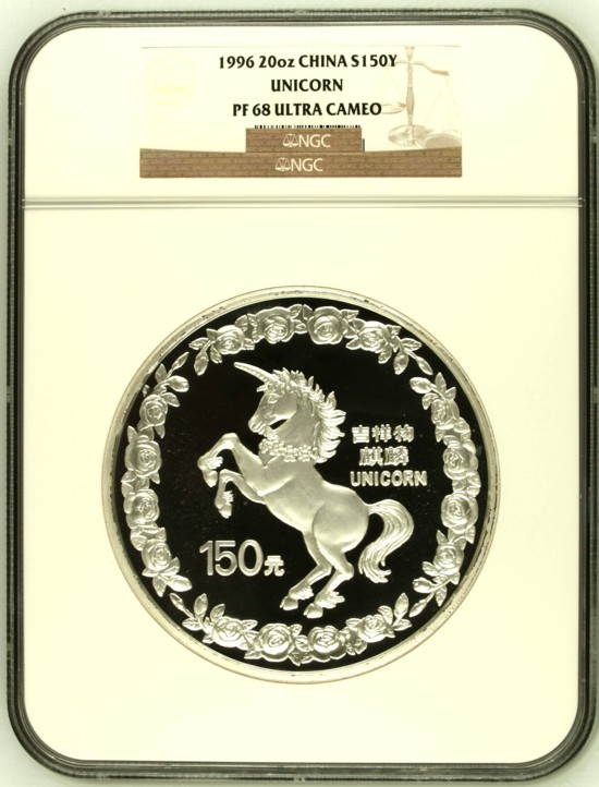 Clark Smith Numismatics, Specialists in World Gold Coins and