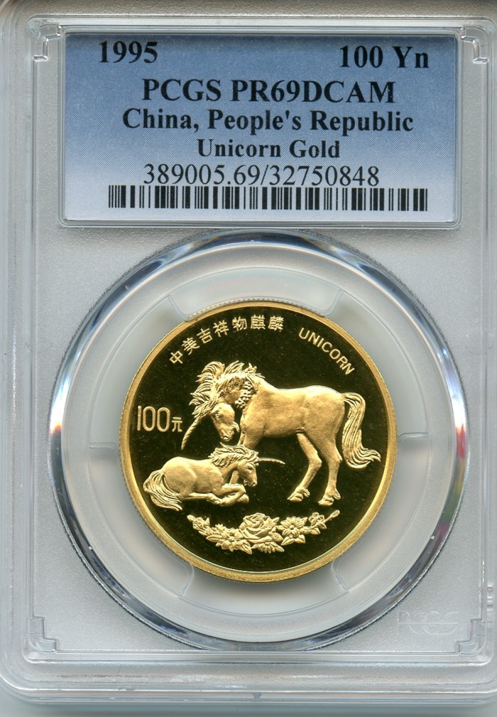 Clark Smith Numismatics, Specialists in World Gold Coins and