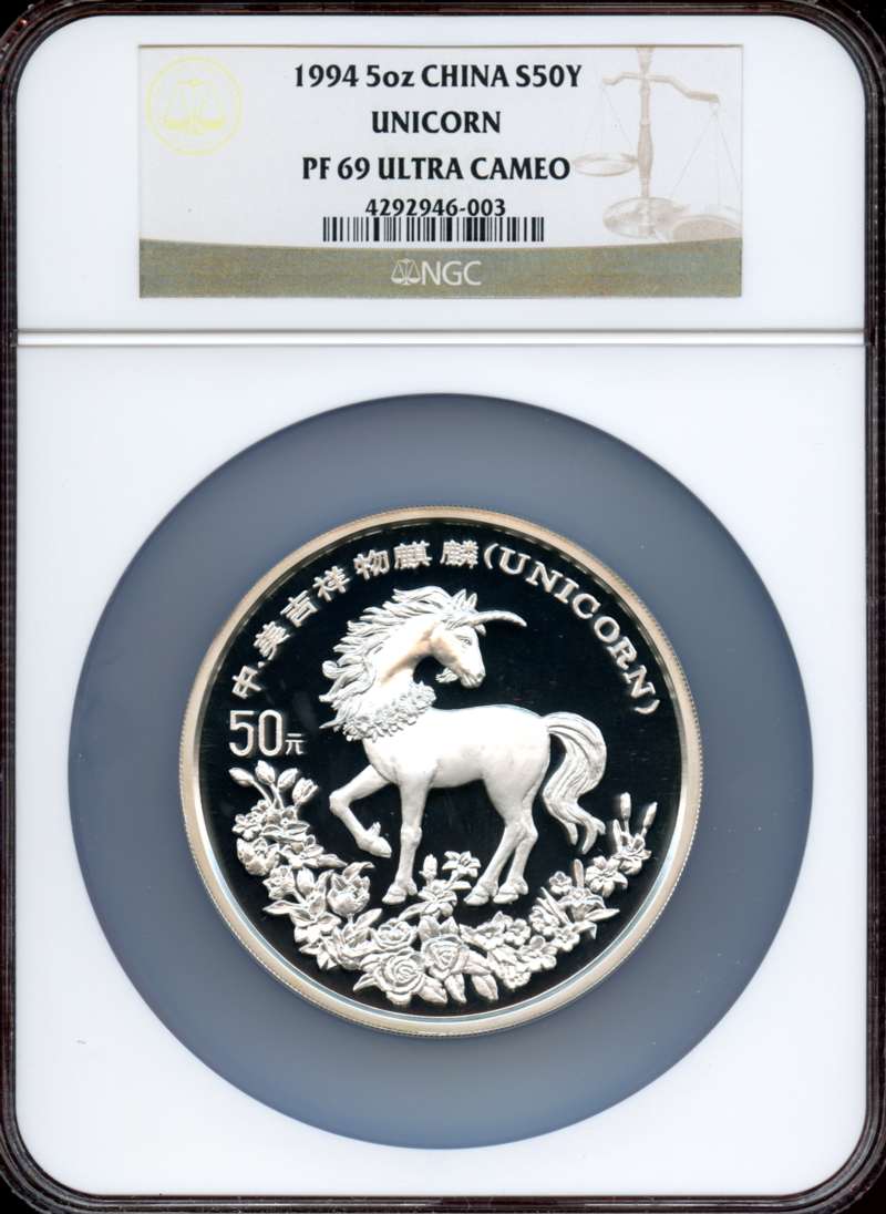 Clark Smith Numismatics, Specialists in World Gold Coins and